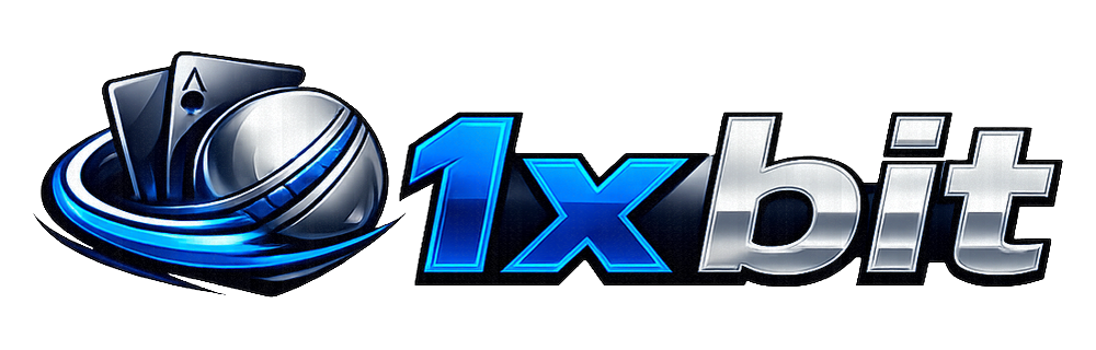 1xbit লোগো
